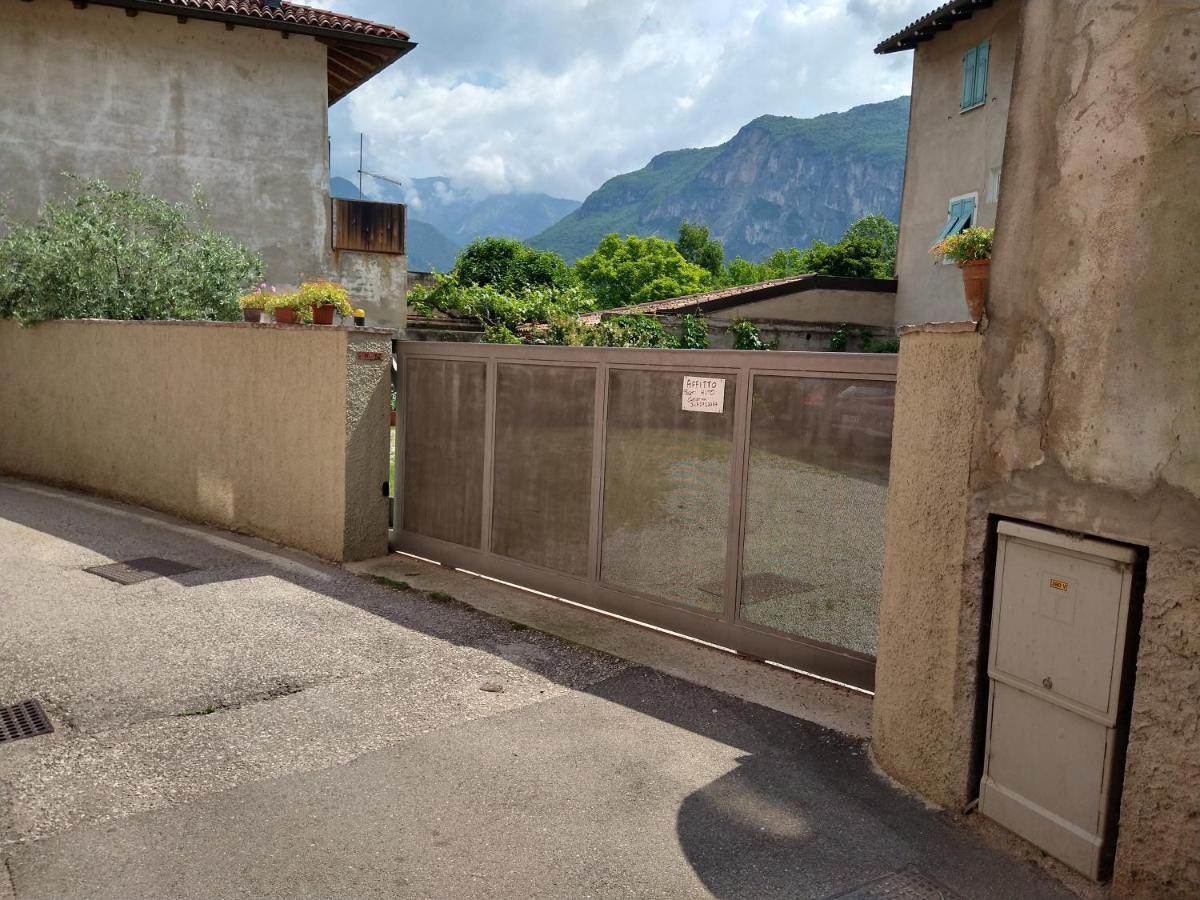 Appartamentomonika Con Parcheggio Privato - Volano Dış mekan fotoğraf
