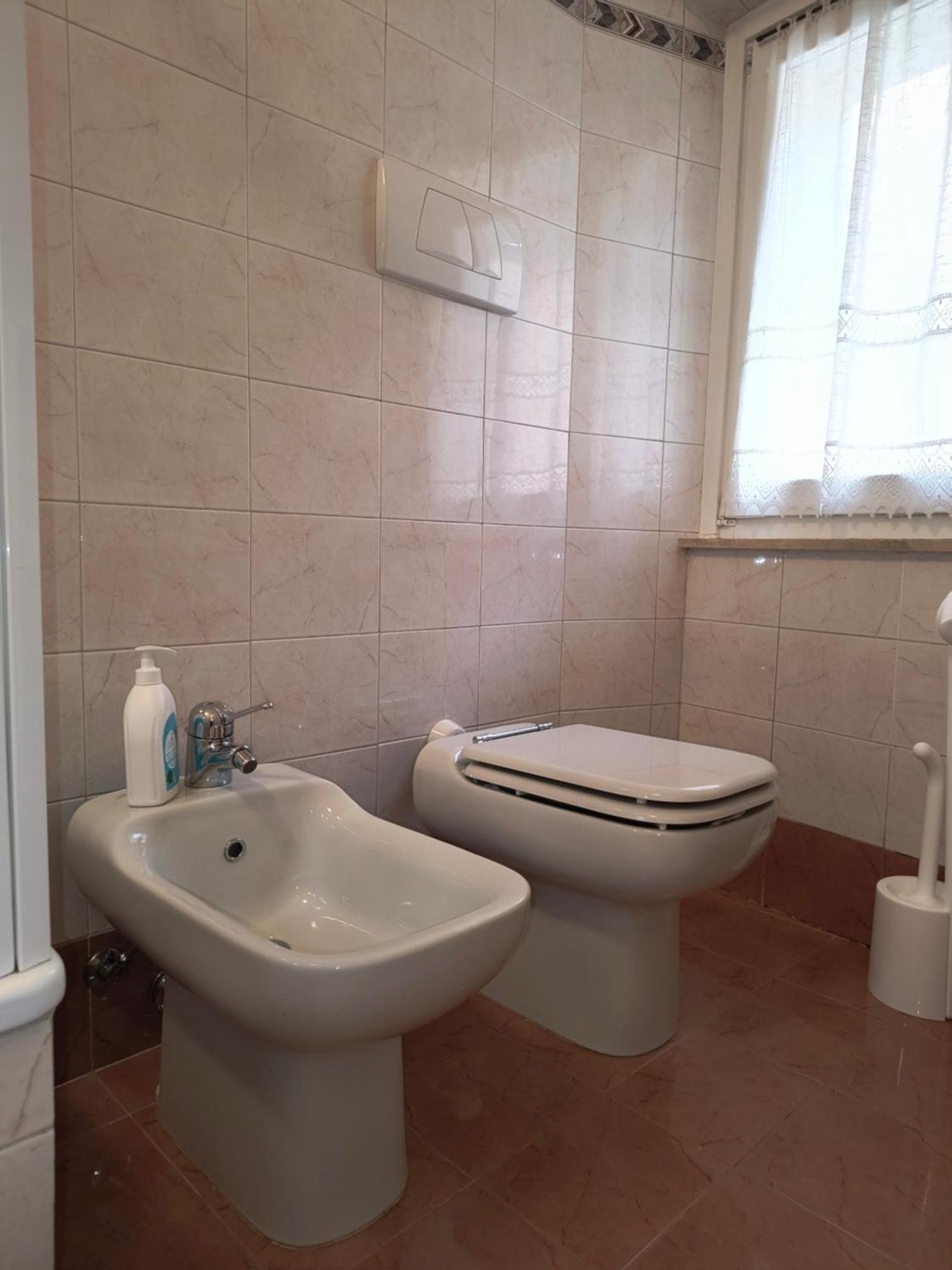 Appartamentomonika Con Parcheggio Privato - Volano Dış mekan fotoğraf